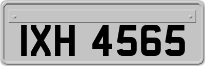 IXH4565