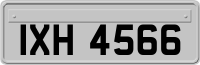 IXH4566