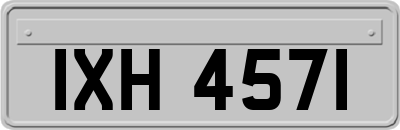 IXH4571