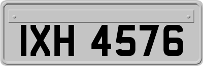 IXH4576