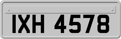IXH4578