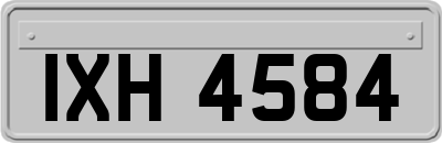 IXH4584