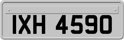 IXH4590