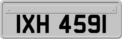 IXH4591