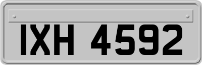 IXH4592
