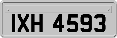 IXH4593