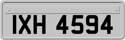 IXH4594