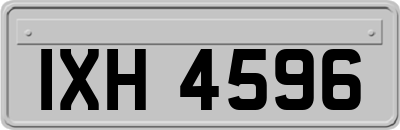 IXH4596