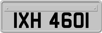 IXH4601
