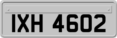 IXH4602