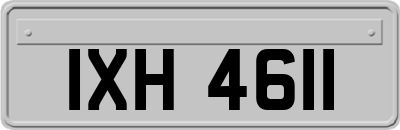 IXH4611