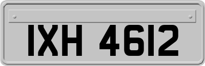 IXH4612