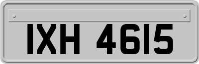 IXH4615