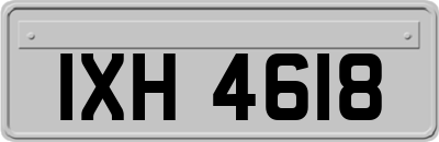 IXH4618