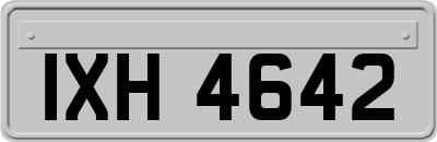 IXH4642