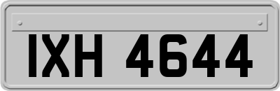 IXH4644