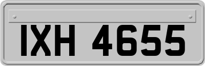 IXH4655
