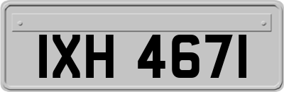 IXH4671