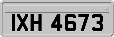 IXH4673