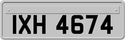 IXH4674