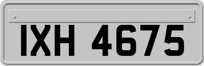 IXH4675