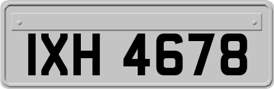 IXH4678