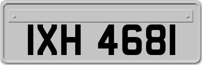 IXH4681