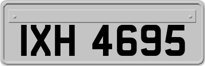 IXH4695