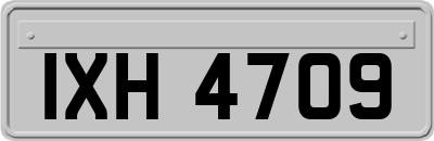 IXH4709