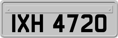 IXH4720