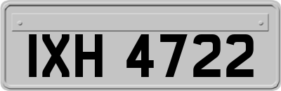 IXH4722