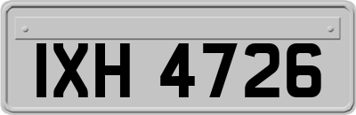IXH4726