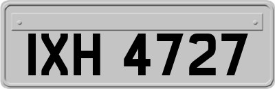 IXH4727