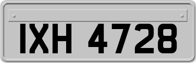 IXH4728