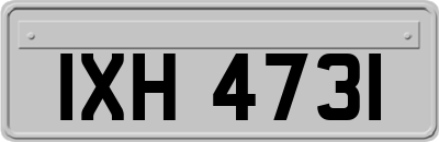 IXH4731