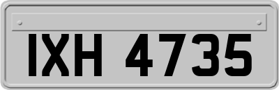 IXH4735