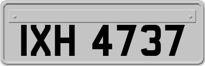 IXH4737