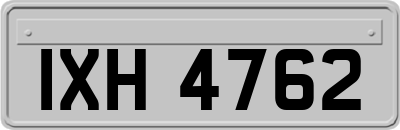 IXH4762