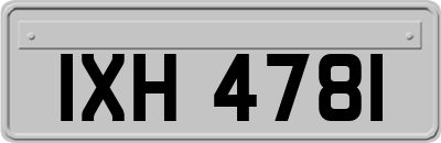 IXH4781