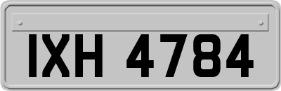 IXH4784
