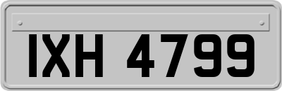 IXH4799