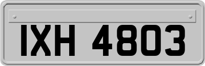 IXH4803