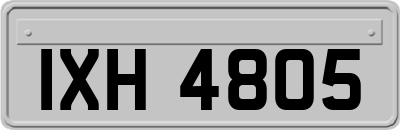 IXH4805