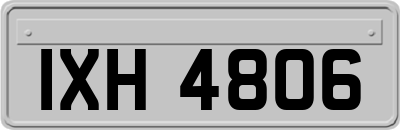 IXH4806