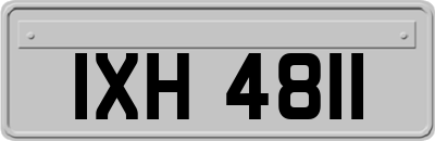 IXH4811