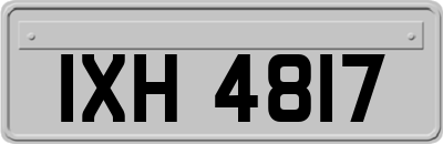 IXH4817
