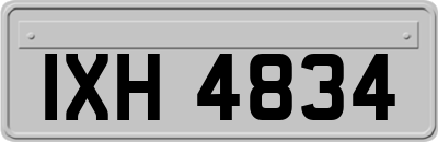 IXH4834