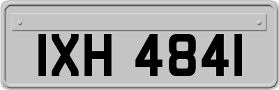 IXH4841