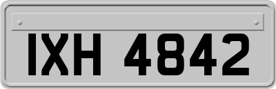 IXH4842