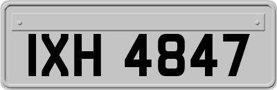 IXH4847